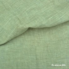 Lin à broder 14 fils - Dove - Weeks dye Works