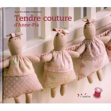 Tendre couture d'Anne Pia