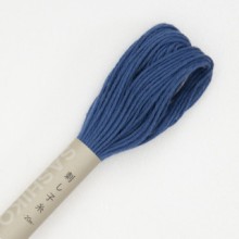 Olympus Sashiko Thread – 20 m Skein – 10 blue