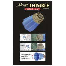 Non-Slip Thimble Magic Thimble - Taylor Seville