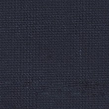 Toile Sashiko uni indigo - Olympus