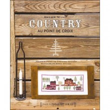 Country au point de croix - Helen Wind