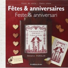 Fêtes & Anniversaires - Renato Parolin
