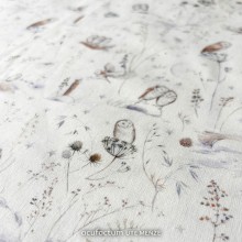 Winter owles - 3523-2037 - Acufactum