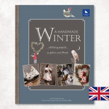 A Handmade winter 4101 (English version) - Acufactum