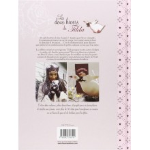 Les doux hivers de Tilda - Tone Finnanger