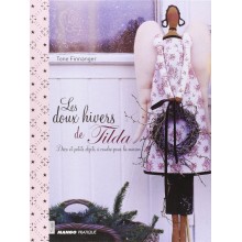 Les doux hivers de Tilda - Tone Finnanger