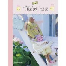 Tildas hus - Tone finnanger