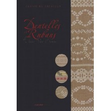 Dentelles et rubans de Anne Van Damme