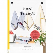 Travel the world 165 - Rico design