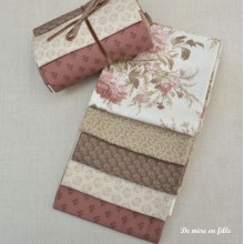 Lot 11 - The little fabric lots