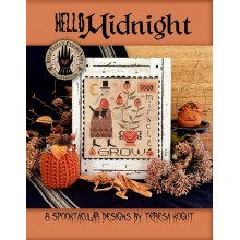 Hello Midnight - Teresa kogut