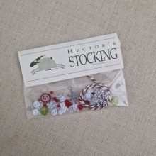 Charms Hector's stocking - Shepherd's bush
