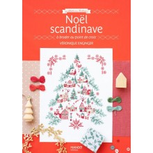 Scandinavian Christmas - Véronique Enginger - Mango