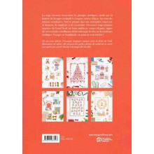 Scandinavian Christmas - Véronique Enginger - Mango