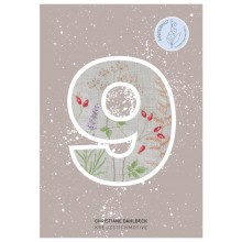 Septembre 9 - L/141 - Christiane Dahlbeck