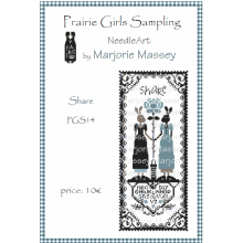 Share PGS14 (PDF) - Marjorie Massey - Le Passé Composé