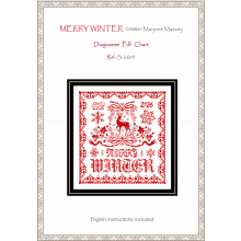 Merry winter S-2605 (PDF) - Marjorie Massey