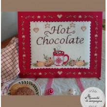 Hot chocolate CV301 - Serenità di campagna