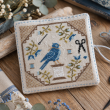 L'oiseau bleu (PDF) - De mère en Fille