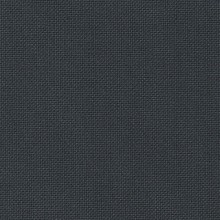 Etamine à broder Lugana 10 fils - 7026 Charbon - Zweigart