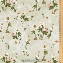 Rose angel - 3523-2044 - Acufactum
