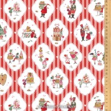 Sweet Christmas - 3523-2045 - Acufactum