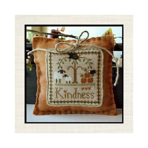 Kindness