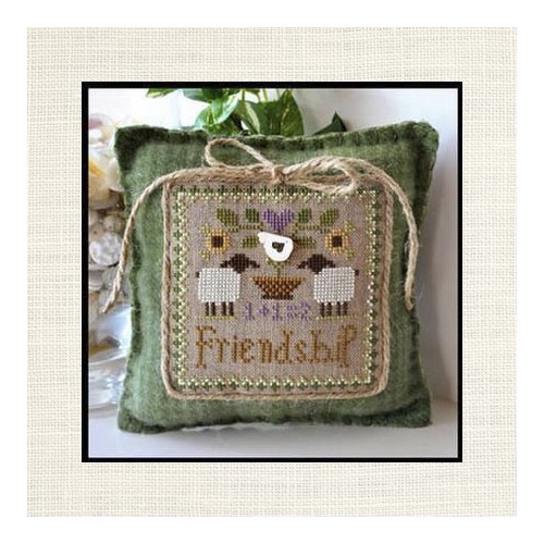 Friendship
