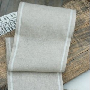 Emboidery bands
