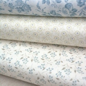Patchwork Fabrics