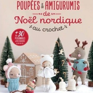 Livres crochet et tricot