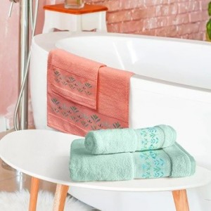 Embroidery Textiles