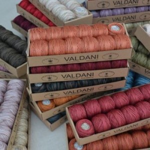 Valdani Pearl n°12