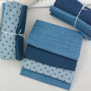 Japanese Fabric Bundles