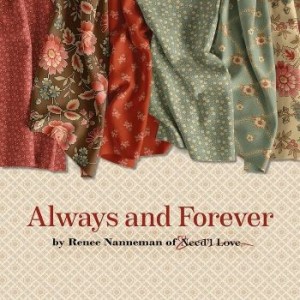 Always & Forever - Renée Nanneman