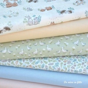 Little ones - Makower