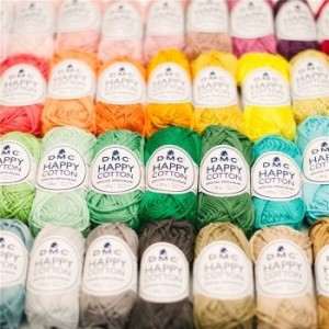 Fil à crochet
