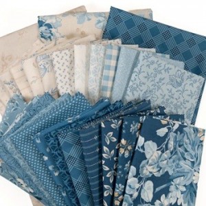 Special Delivery - Laundry Basket Quilts